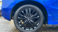 Honda Jazz 1.5 i-VTEC Sport 5dr Petrol Hatchback